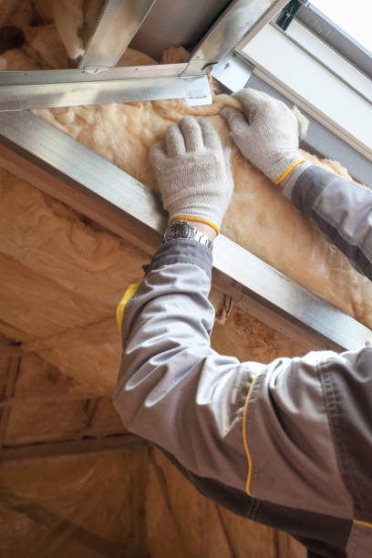 Best Blown-in Insulation in USA